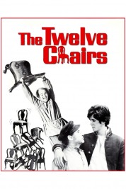 The Twelve Chairs 1970