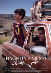 Baghdad Messi 2023