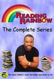 Reading Rainbow 1983