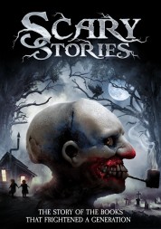 Scary Stories 2019