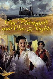 One Thousand and One Nights 2012