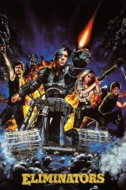 Eliminators 1986