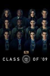 Class of '09 2023