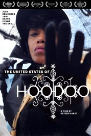 The United States of Hoodoo 2012