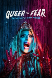 Queer for Fear: The History of Queer Horror 2022