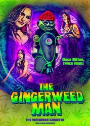 The Gingerweed Man 2021