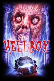 Hellbox 2021