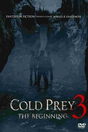 Cold Prey III 2010