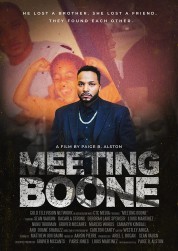 Meeting Boone 2022