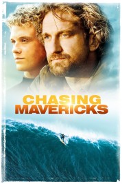 Chasing Mavericks 2012