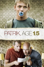 Patrik, Age 1.5 2008