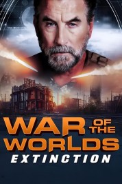 War of the Worlds: Extinction 2024