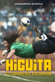 Higuita: The Way of the Scorpion 2023