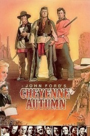 Cheyenne Autumn 1964