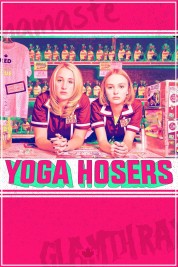 Yoga Hosers 2016