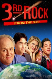 3rd Rock from the Sun 1996