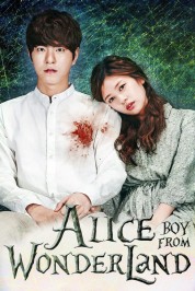 Alice: Boy from Wonderland 2015