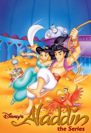 Aladdin 1994