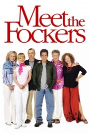Meet the Fockers 2004