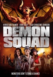Demon Squad 2019