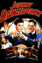 Johnny Dangerously 1984