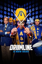 Drumline: A New Beat 2014