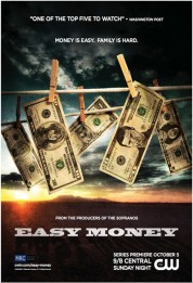 Easy Money 2008