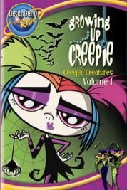Growing Up Creepie 2006
