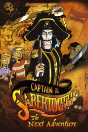 Captain Sabertooth 2003
