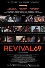 Revival69: The Concert That Rocked the World 2022