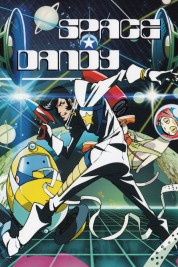 Space Dandy 2014