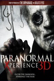 Paranormal Xperience 2011
