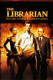 The Librarian: Return to King Solomon's Mines 2006
