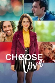 Choose Love 2023