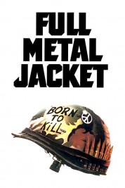 Full Metal Jacket 1987