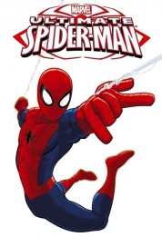 Marvel's Ultimate Spider-Man 2012