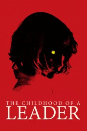 The Childhood of a Leader 2016