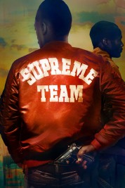 Supreme Team 2022