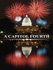 A Capitol Fourth 2022