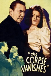 The Corpse Vanishes 1942