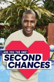Are You The One: Second Chances 2017