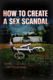 How to Create a Sex Scandal 2023