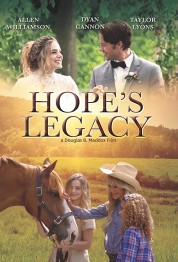 Hope's Legacy 0000