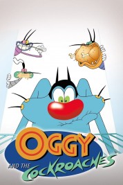 Oggy and the Cockroaches 1999