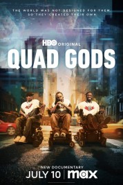 Quad Gods 2024