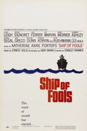 Ship of Fools 1965