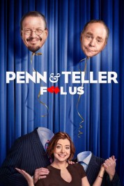 Penn & Teller: Fool Us 2011