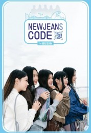 NewJeans Code in Busan 2022