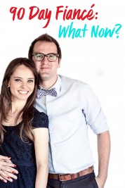 90 Day Fiancé: What Now? 2017