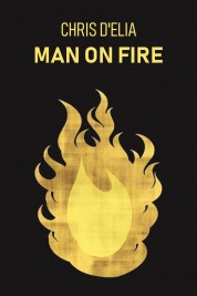 Chris D'Elia: Man on Fire 2017